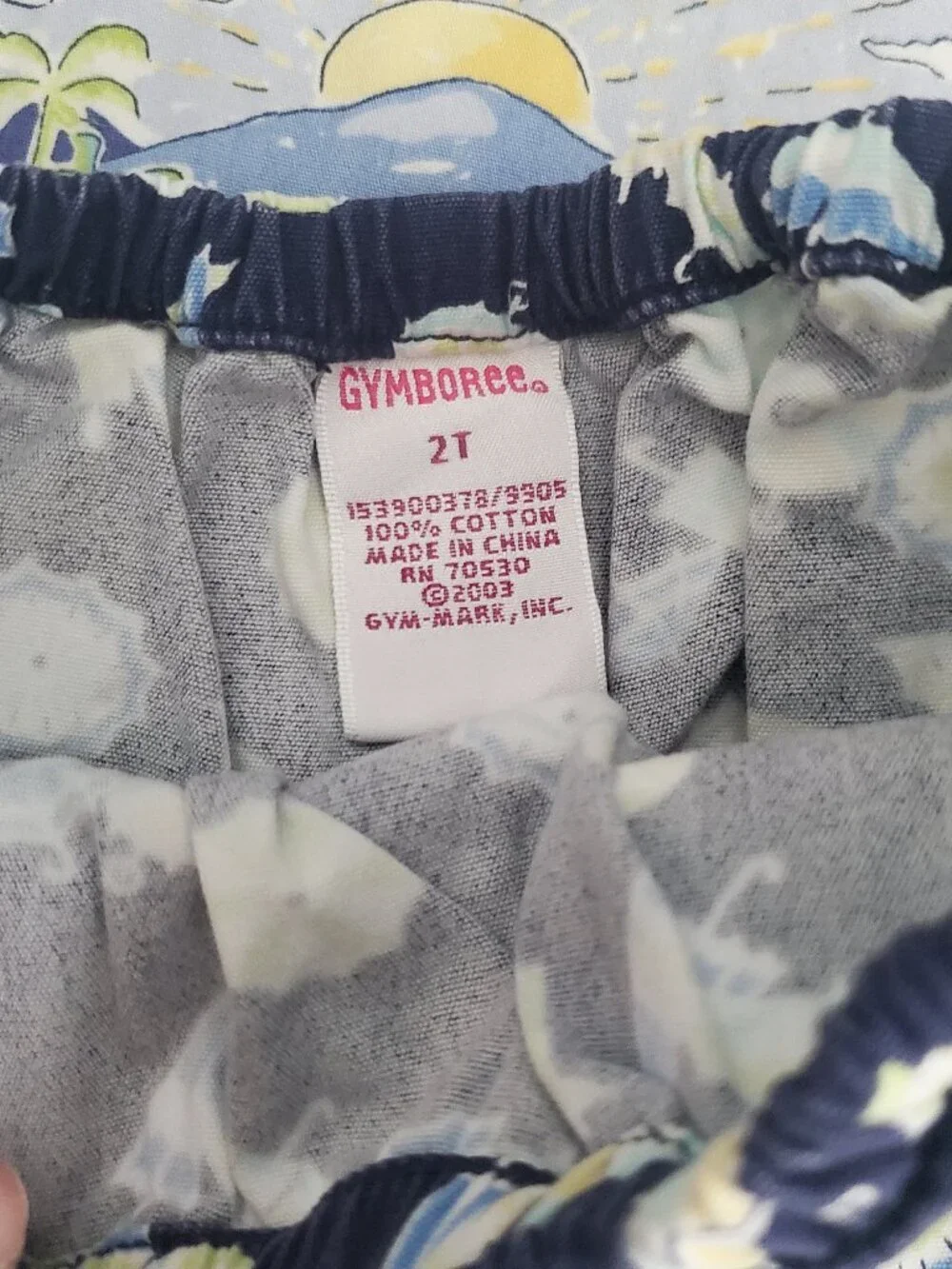 Gymboree vintage dresses